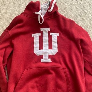Indiana University Hoodie